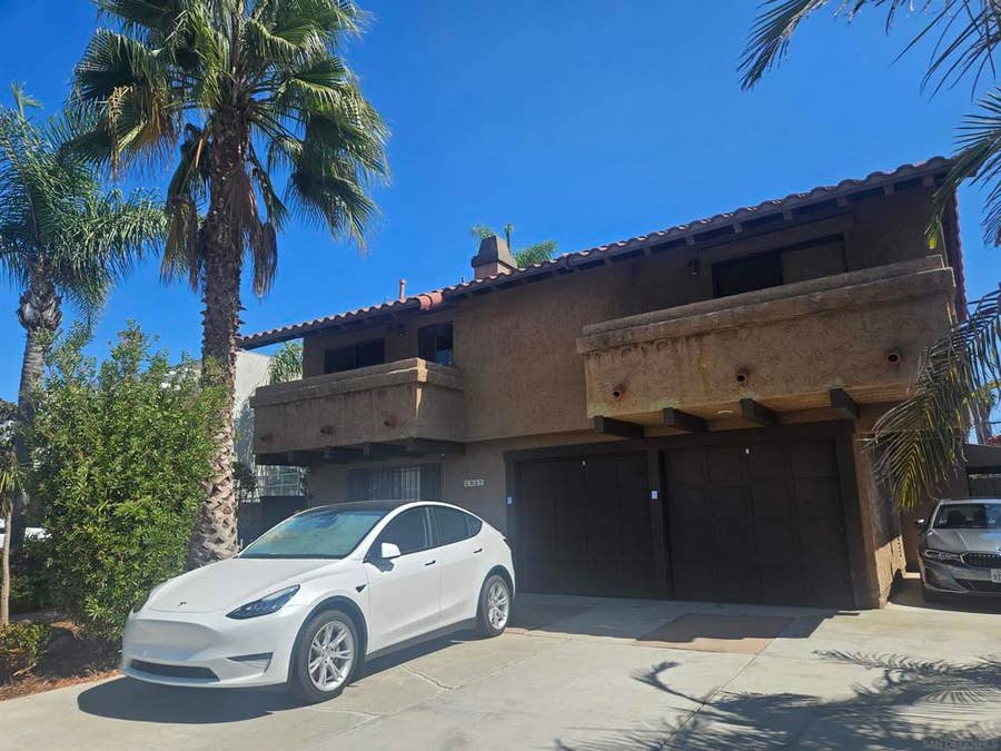 Property photo for 3951 Idaho St., #5, San Diego, CA