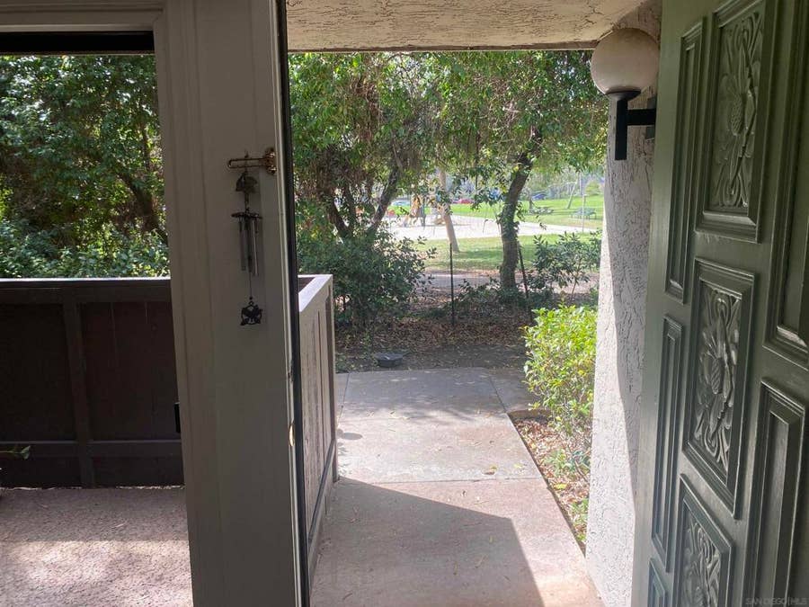 Property photo for 8348 VIA SONOMA, #E, La Jolla, CA