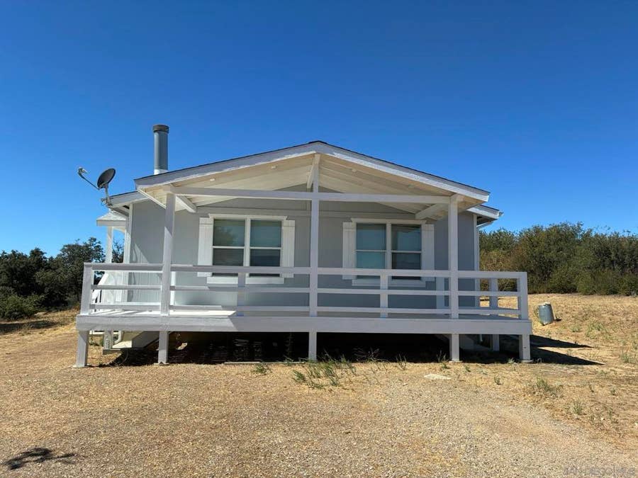 Property photo for 3240 Hickman, Julian, CA