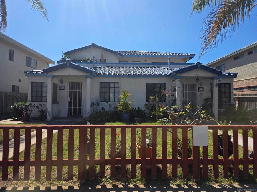 Property photo for 235 Daisy Ave, Imperial Beach, CA