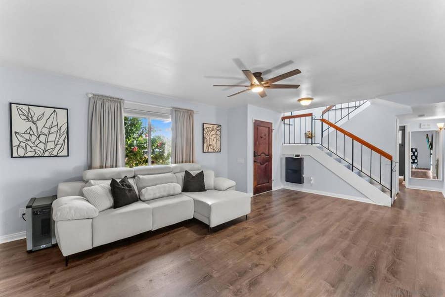 Property photo for 2725 C Ave, National City, CA