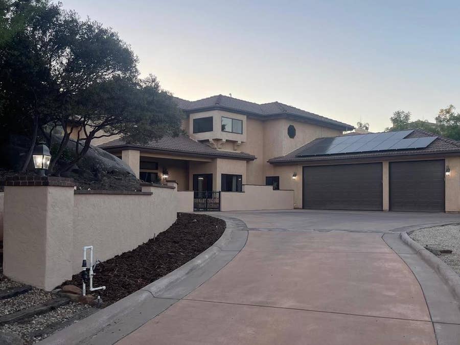 Property photo for 2736 Via Chinarros, Alpine, CA