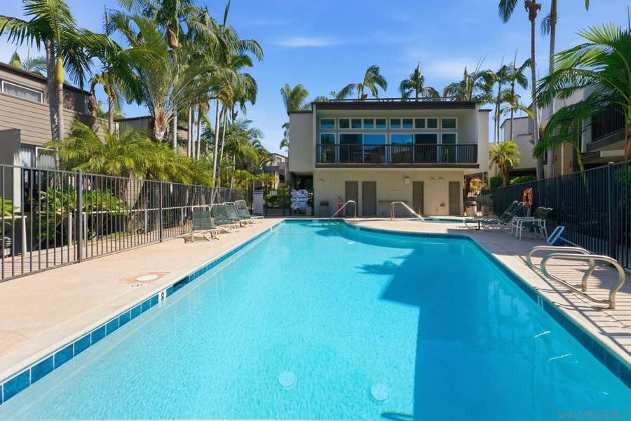 Property photo for 4545 Collwood, #14, San Diego, CA