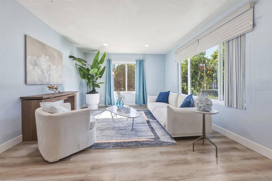Property photo for 7760 Parkdale Cove, San Diego, CA