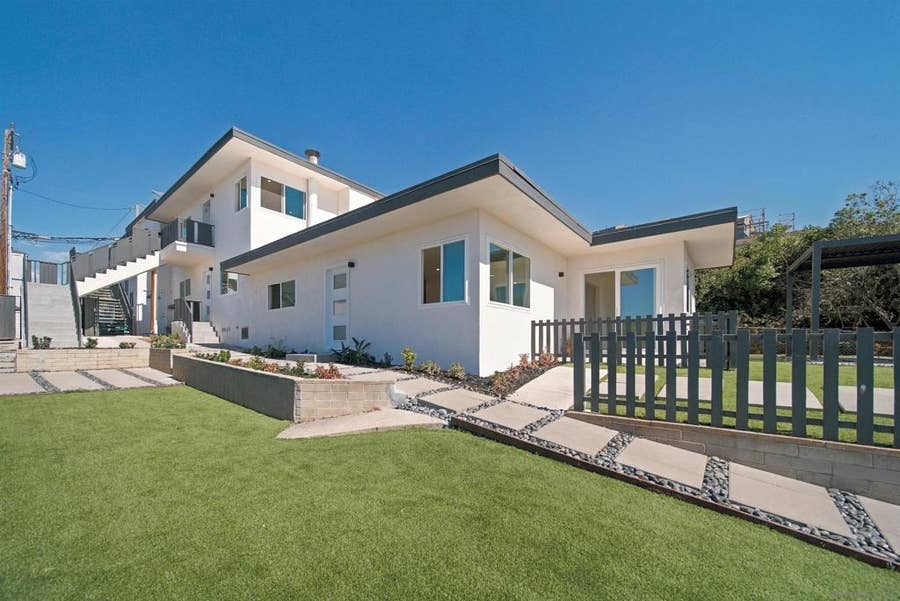Property photo for 4768 Coronado Avenue, San Diego, CA
