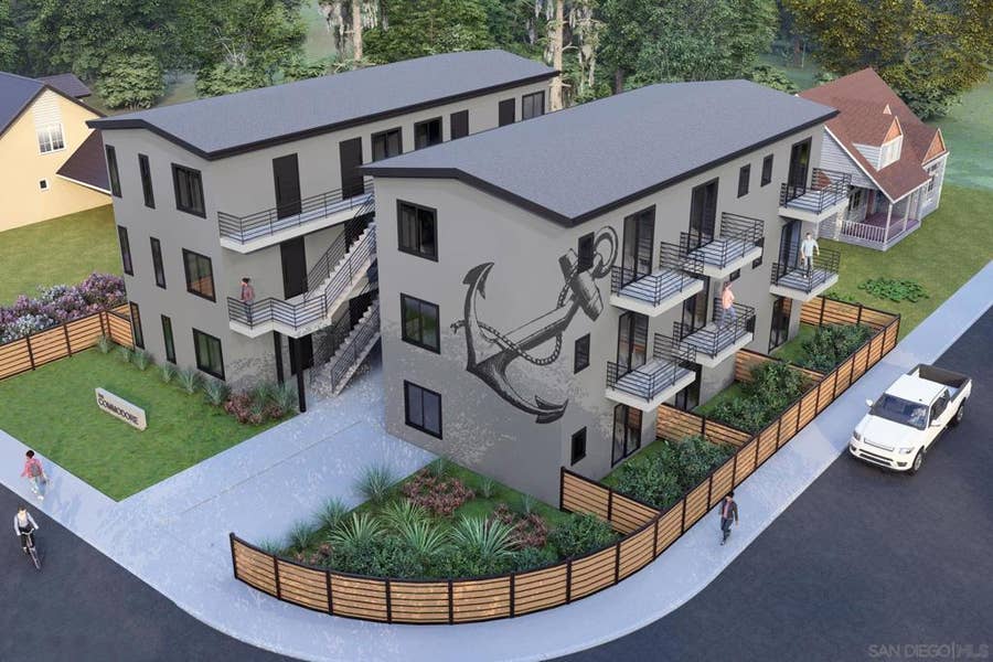 Property photo for 20 S 33rd Street, San Diego, CA