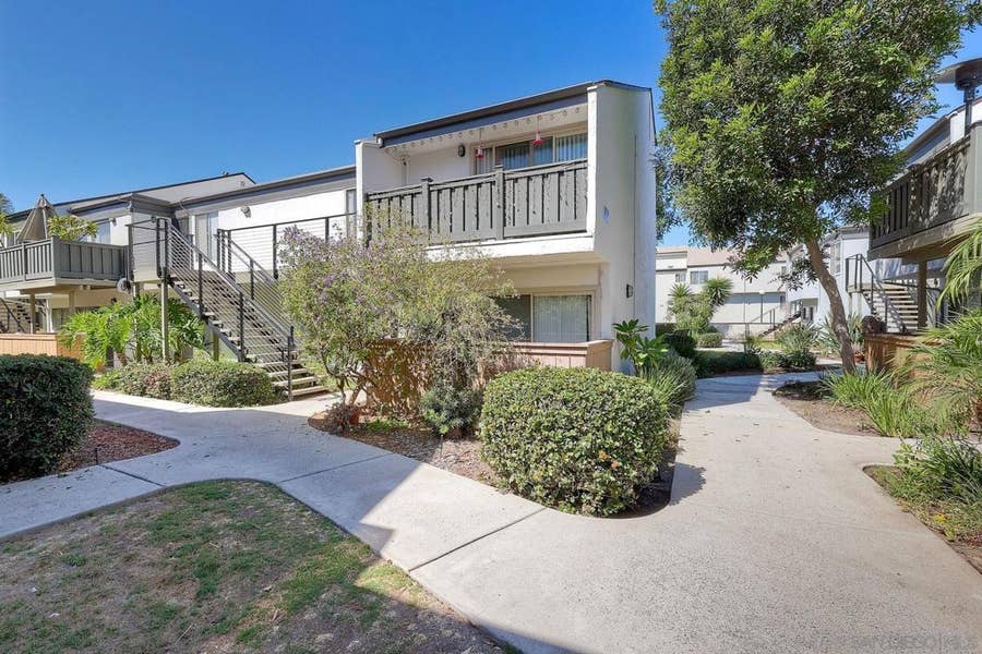 Property photo for 4143 Mount Alifan Pl, #E, San Diego, CA