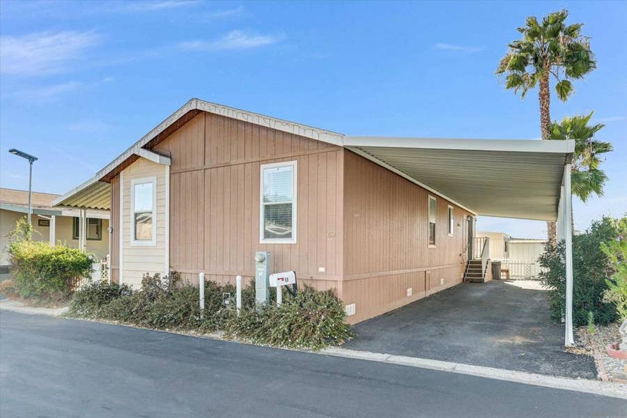 Property photo for 450 E Bradley Ave, #69, El Cajon, CA