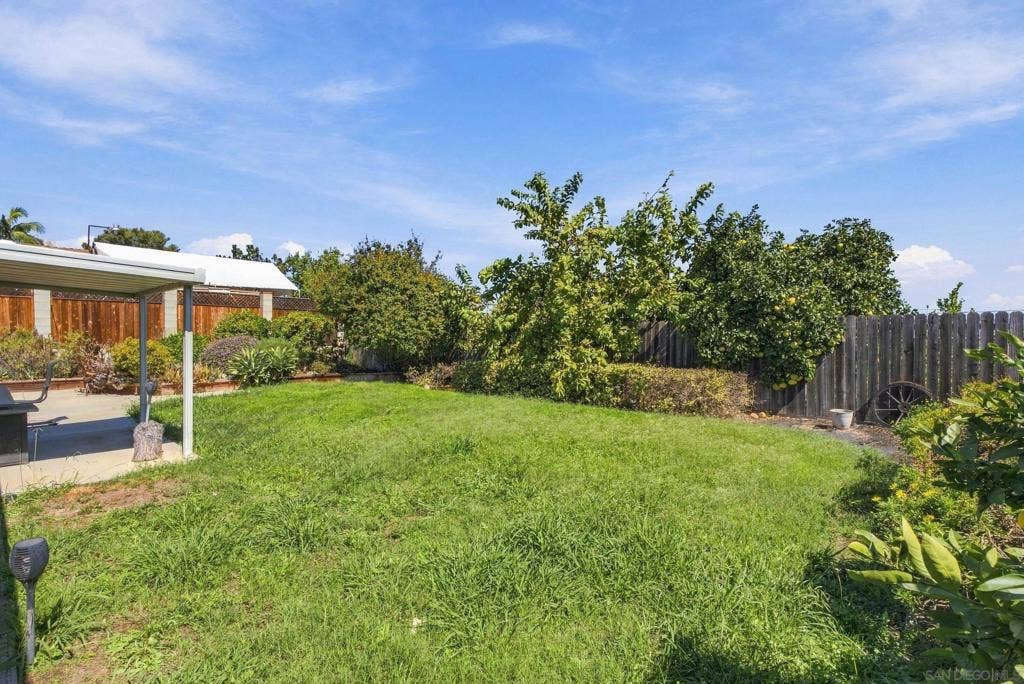 509 Alene St., Spring Valley, CA 91977 509 Alene St., Spring Valley, CA 91977