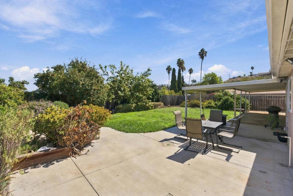 509 Alene St., Spring Valley, CA 91977 509 Alene St., Spring Valley, CA 91977