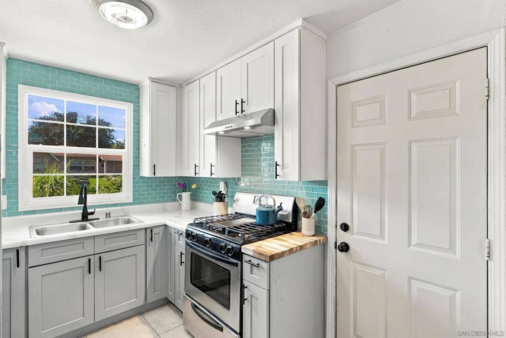 509 Alene St., Spring Valley, CA 91977 509 Alene St., Spring Valley, CA 91977