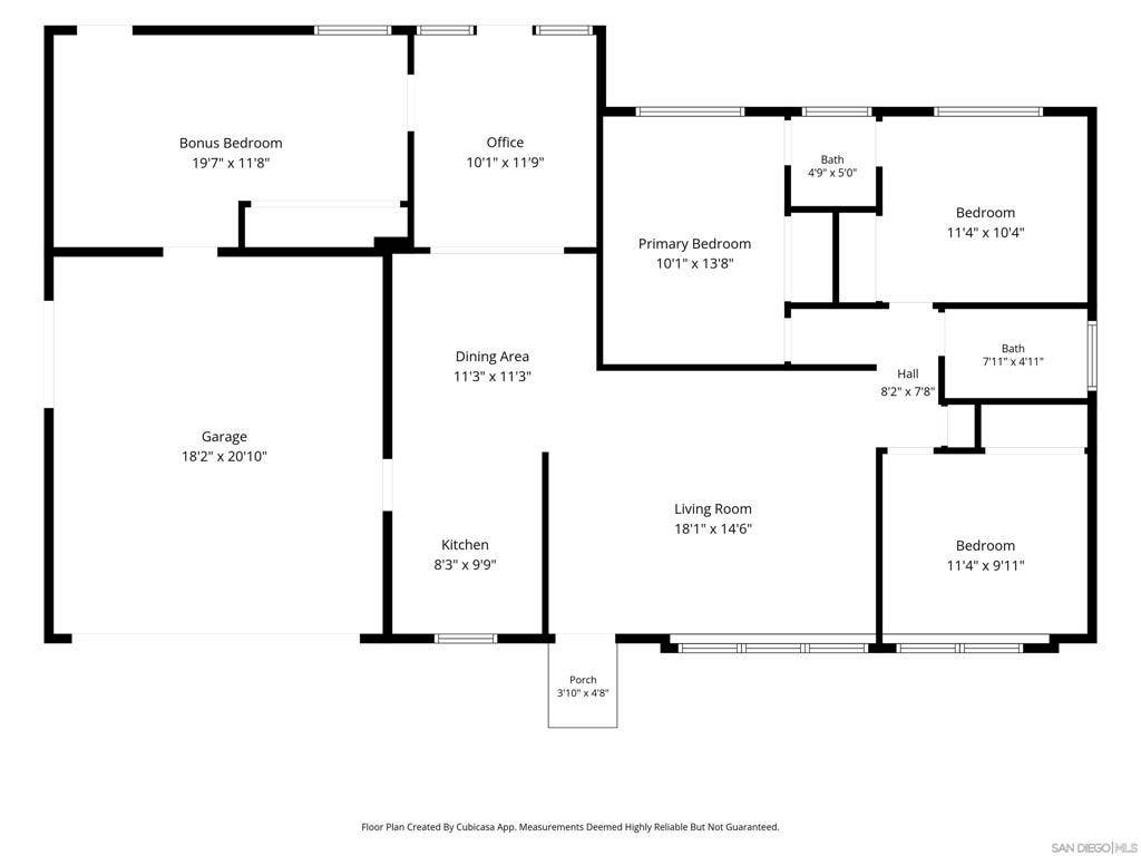 509 Alene St., Spring Valley, CA 91977 509 Alene St., Spring Valley, CA 91977