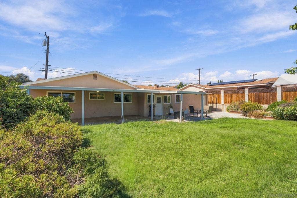 509 Alene St., Spring Valley, CA 91977 509 Alene St., Spring Valley, CA 91977