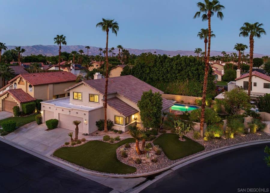 Property photo for 49130 Tango Court, La Quinta, CA