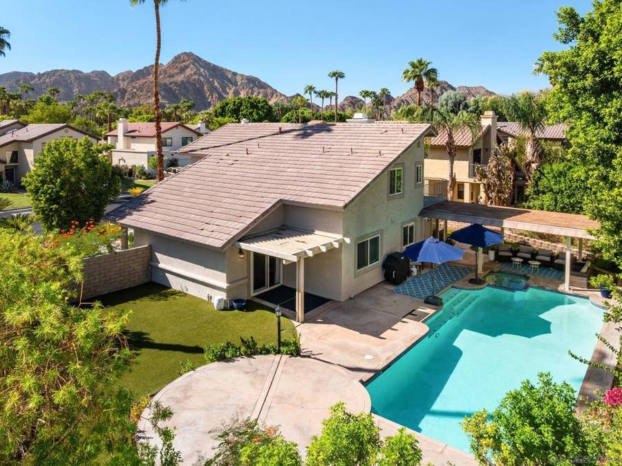 Property photo for 49130 Tango Court, La Quinta, CA
