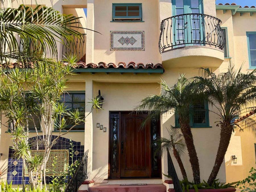 Property photo for 763 G Ave, Coronado, CA