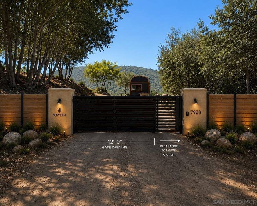 Property photo for 7928 High Hill Rd, Julian, CA