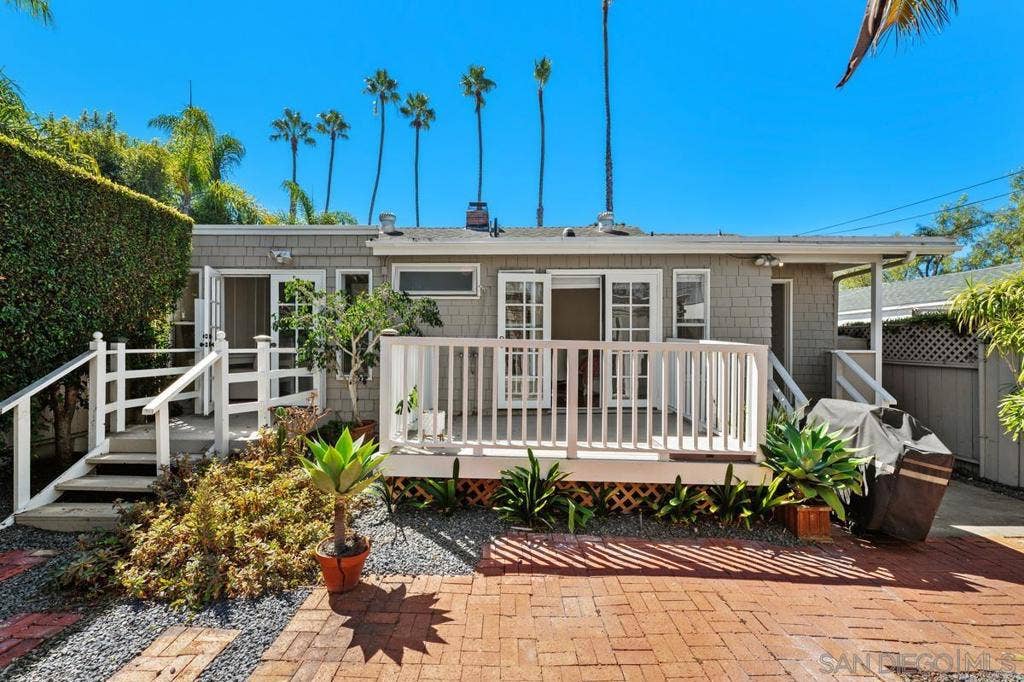 7847 Exchange Place, La Jolla, CA 92037