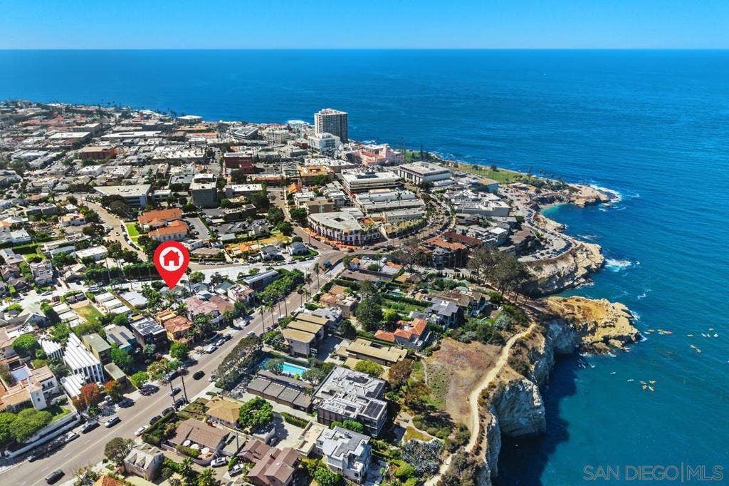 7847 Exchange Place, La Jolla, CA 92037
