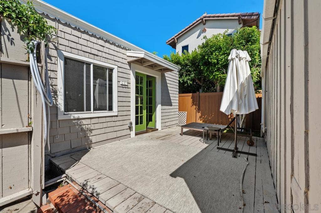 7847 Exchange Place, La Jolla, CA 92037