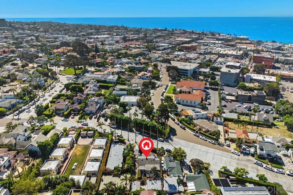 7847 Exchange Place, La Jolla, CA 92037