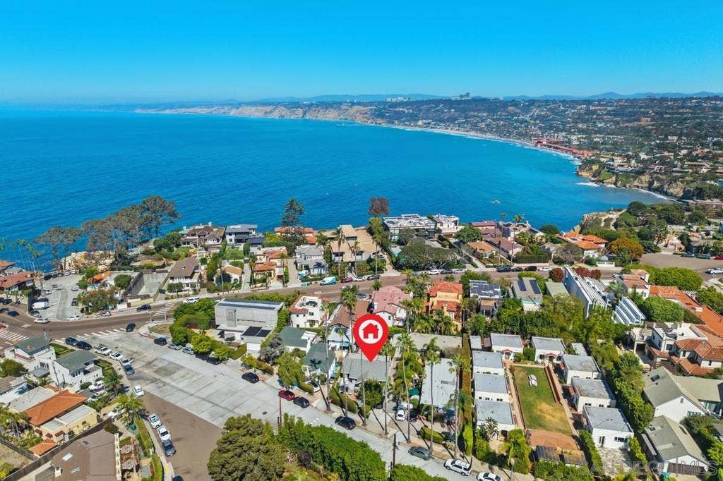 7847 Exchange Place, La Jolla, CA 92037