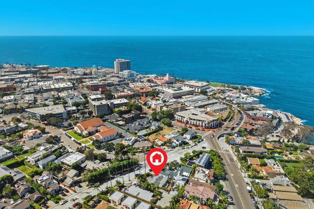 7847 Exchange Place, La Jolla, CA 92037