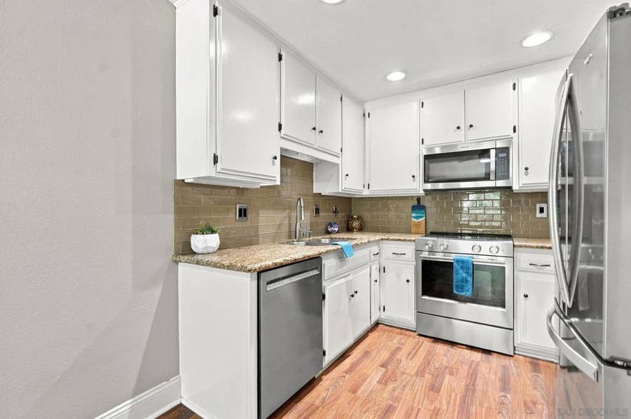 Property photo for 140 Walnut, #2F, San Diego, CA
