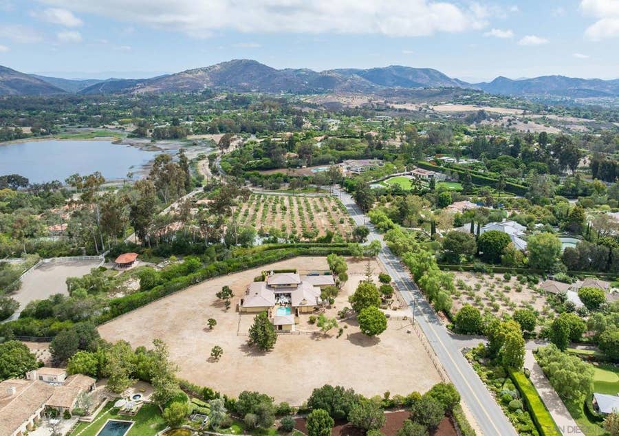 Property photo for 6358 Lago Lindo, Rancho Santa Fe, CA