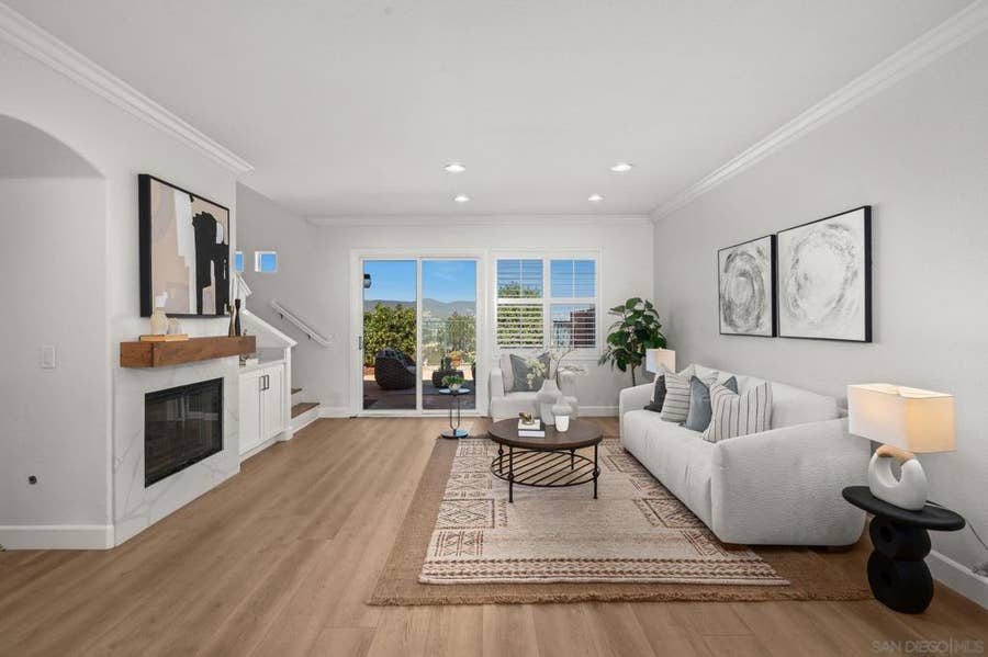Property photo for 10930 Ivy Hill, #4, San Diego, CA