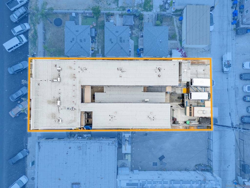 4017 42nd St, San Diego, CA 92105