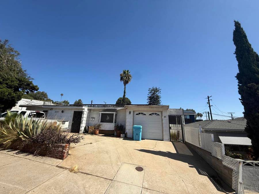 Property photo for 4227 COLLEGE AVE, San Diego, CA