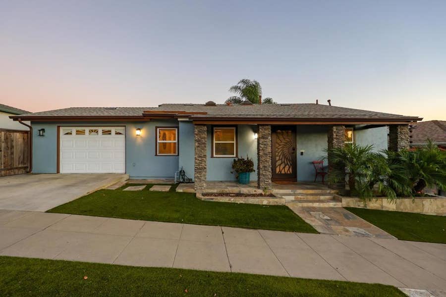 Property photo for 6475 Malcolm Dr, San Diego, CA