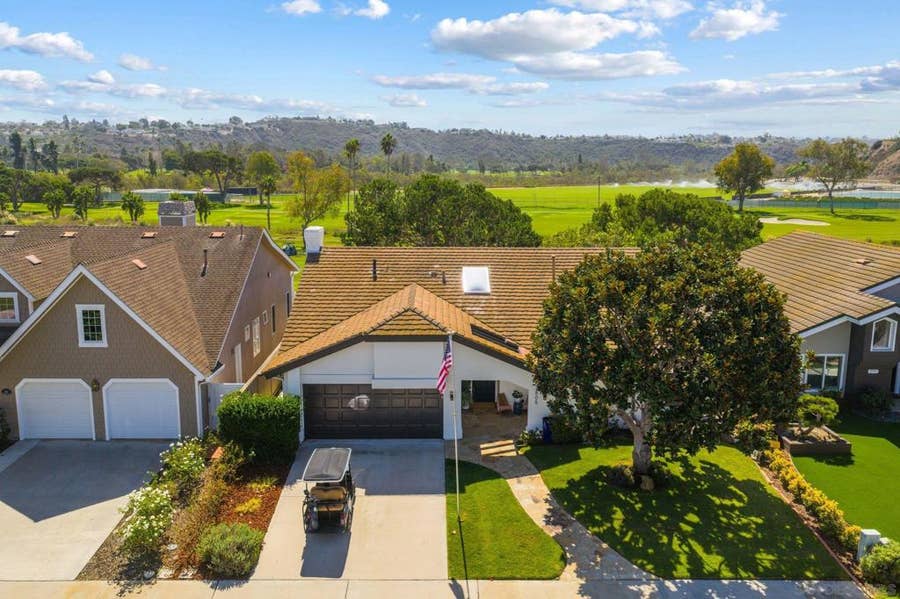 Property photo for 3805 Avenida Feliz, Rancho Santa Fe, CA