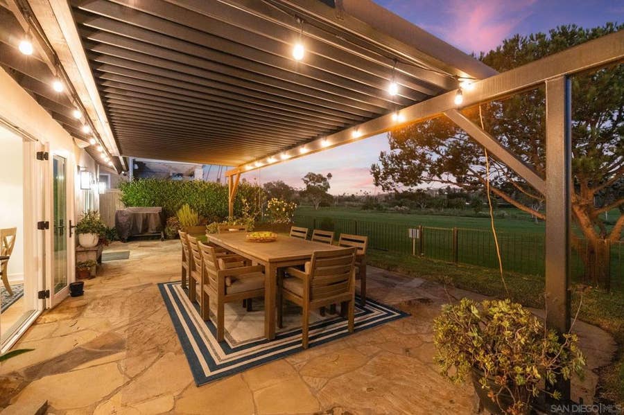 Property photo for 3805 Avenida Feliz, Rancho Santa Fe, CA