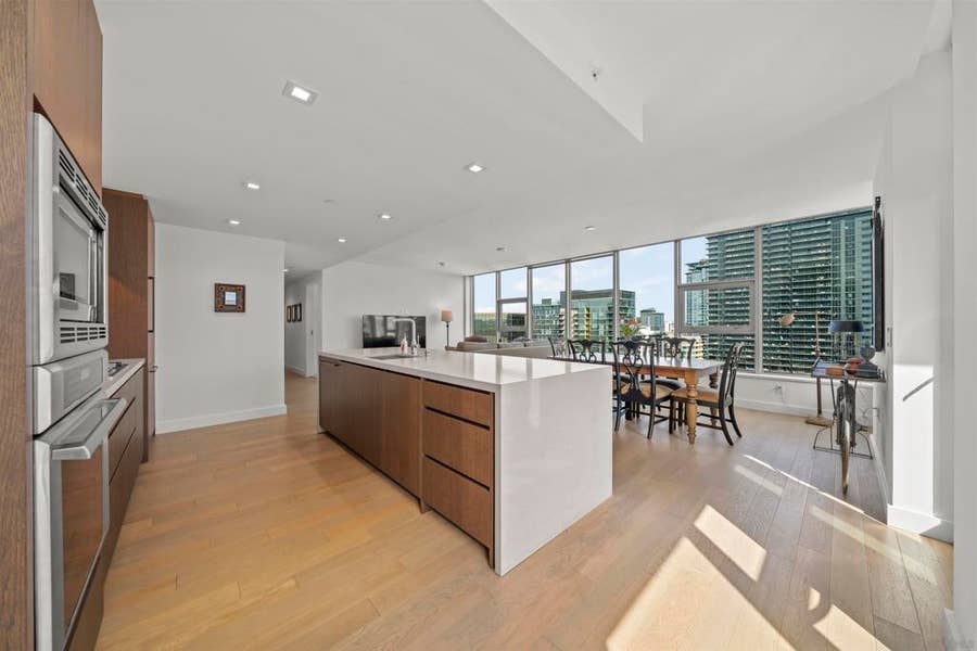 Property photo for 1388 Kettner, #2206, San Diego, CA