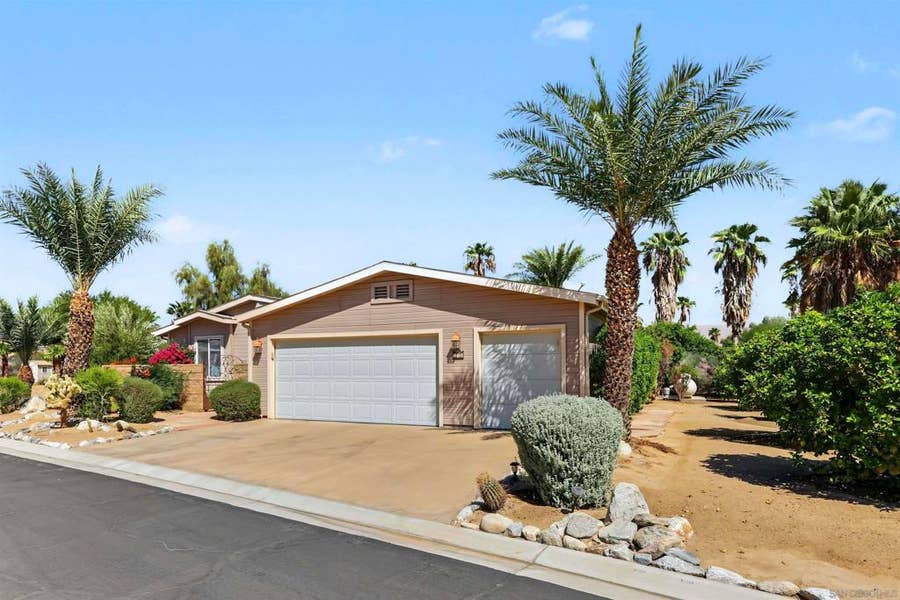 Property photo for 1010 Palm Canyon Drive, #350, Borrego Springs, CA