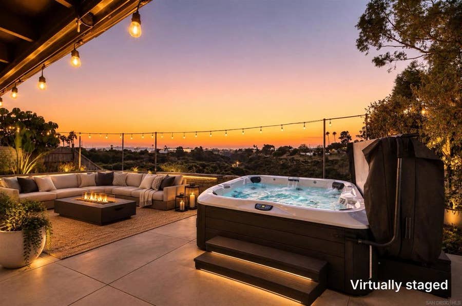 Property photo for 4012 Mount Brundage, San Diego, CA