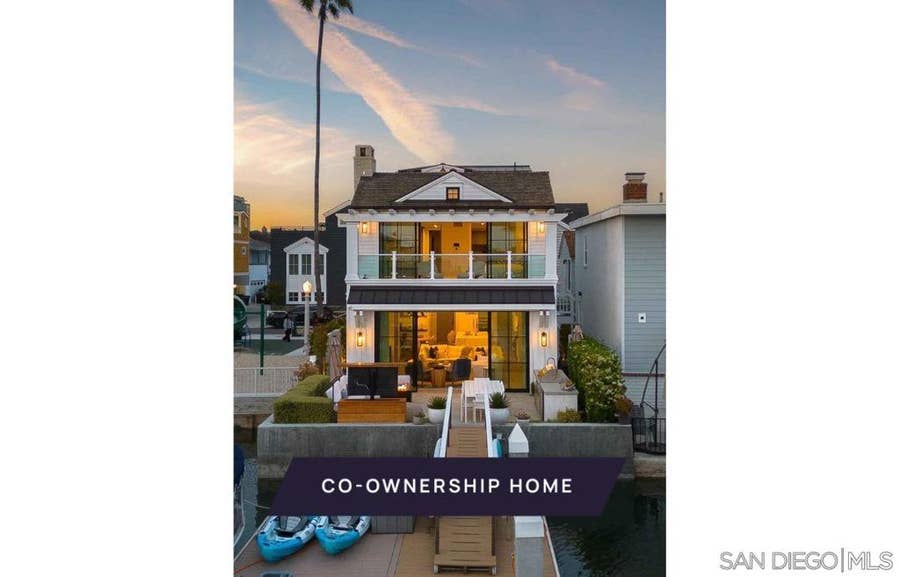 Property photo for 3803 Marcus Ave, Newport Beach, CA