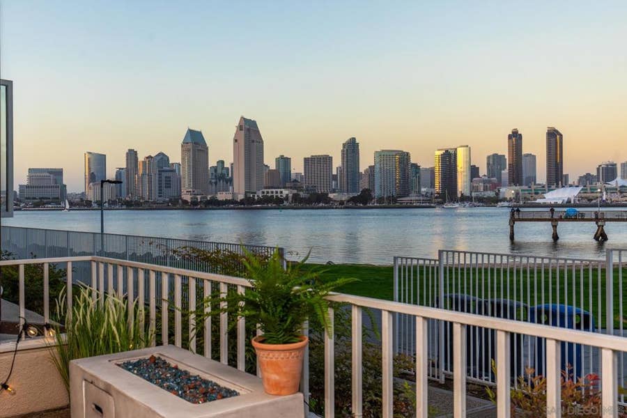 Property photo for 1101 1st St, #110, Coronado, CA