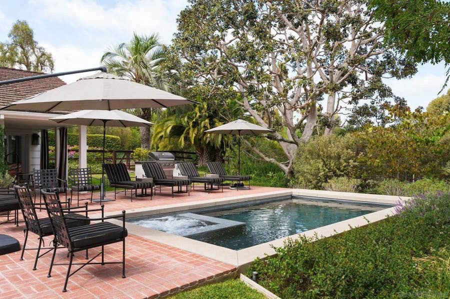Property photo for 6055 Lago Lindo, Rancho Santa Fe, CA