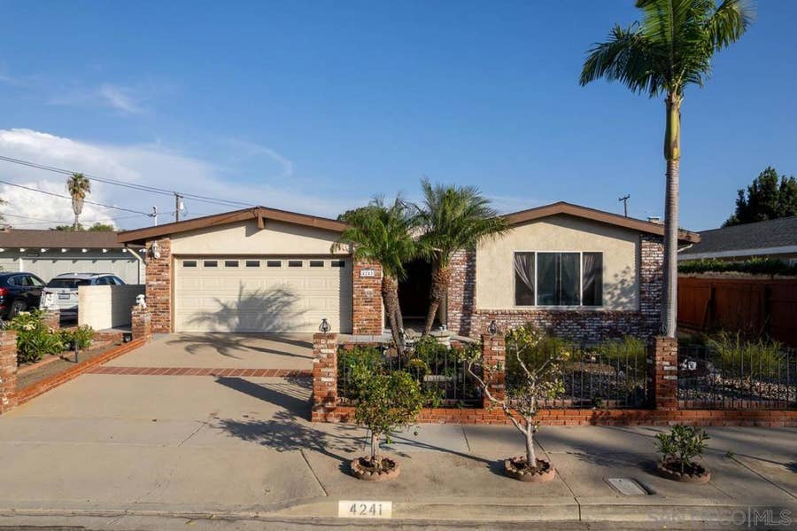 Property photo for 4241 Mount Hukee Avenue, San Diego, CA
