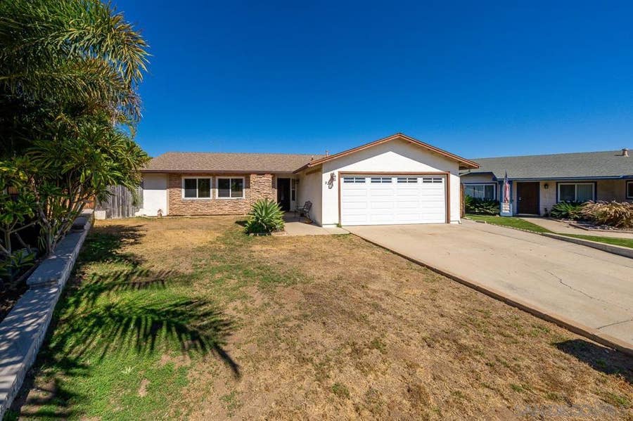 Property photo for 9214 Via De Cristina, Santee, CA