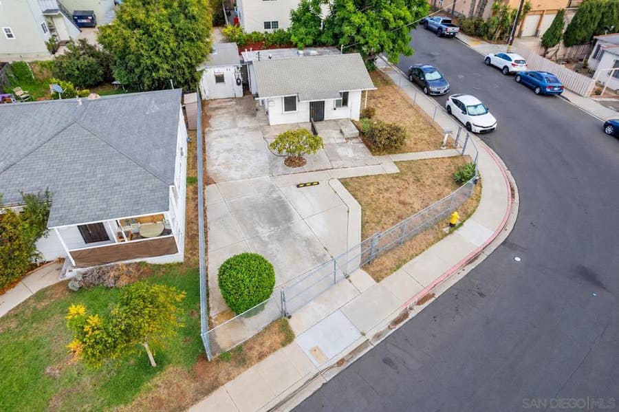 Property photo for 2716 Columbine St, San Diego, CA