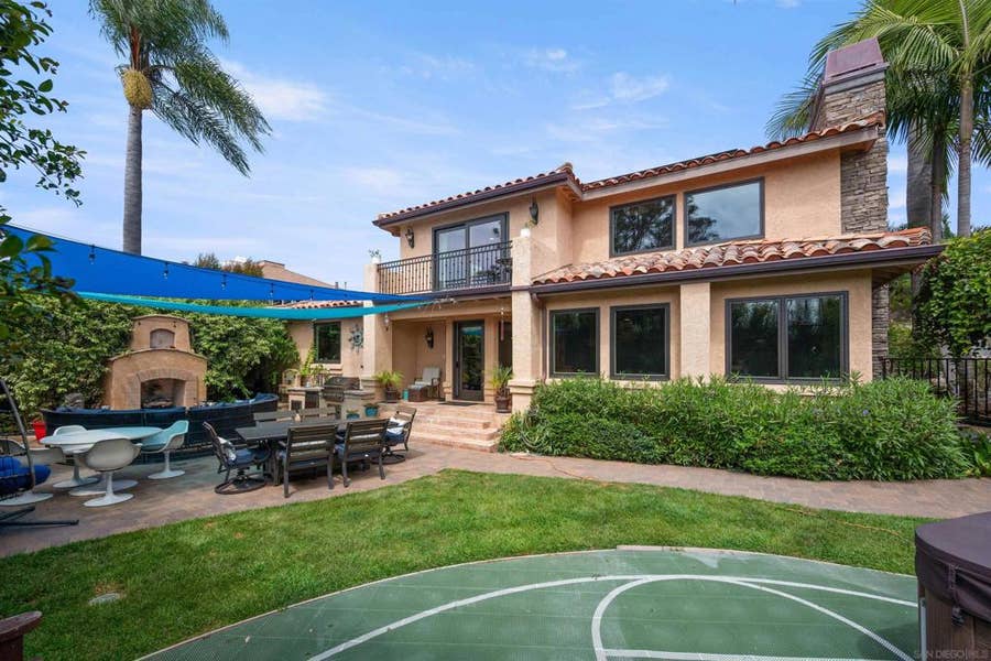 Property photo for 2188 Cordero Rd, Del Mar, CA