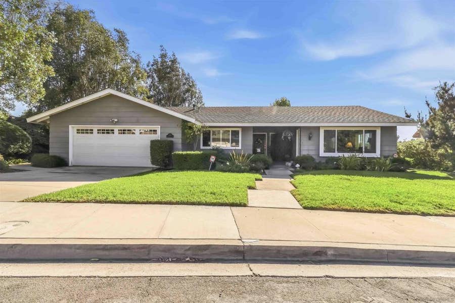 Property photo for 2083 Flying Hills, El Cajon, CA