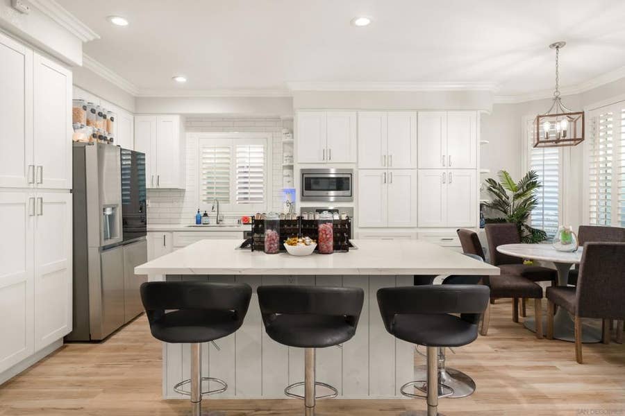 Property photo for 4577 Da Vinci, San Diego, CA
