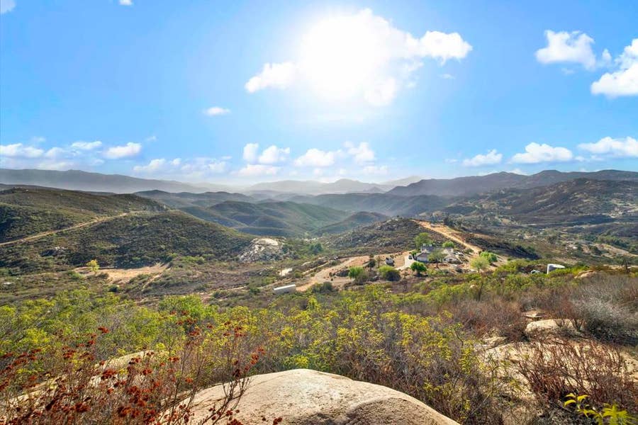 Property photo for 16743 Christopher Ln, Jamul, CA