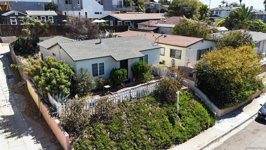 Property photo for 1213 33Rd St, San Diego, CA