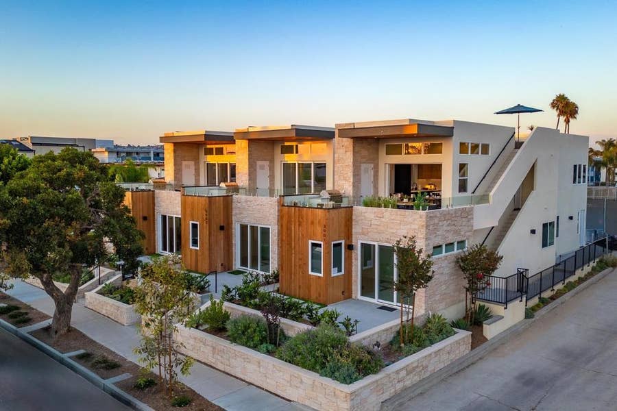 Property photo for 3903 Haines St., #2, San Diego, CA